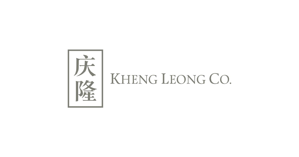 Kheng Leong logo