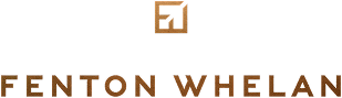 Fenton Whelan logo