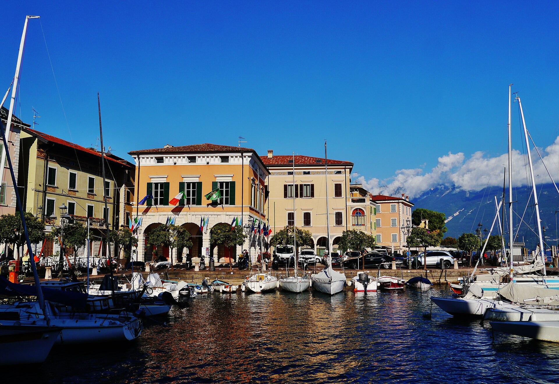 Gargnano