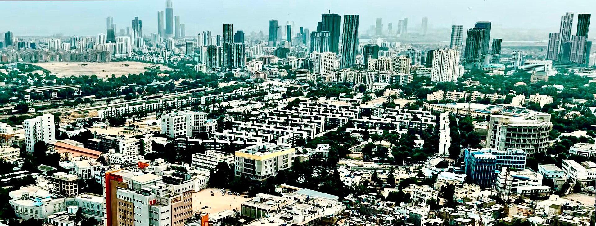 Karachi