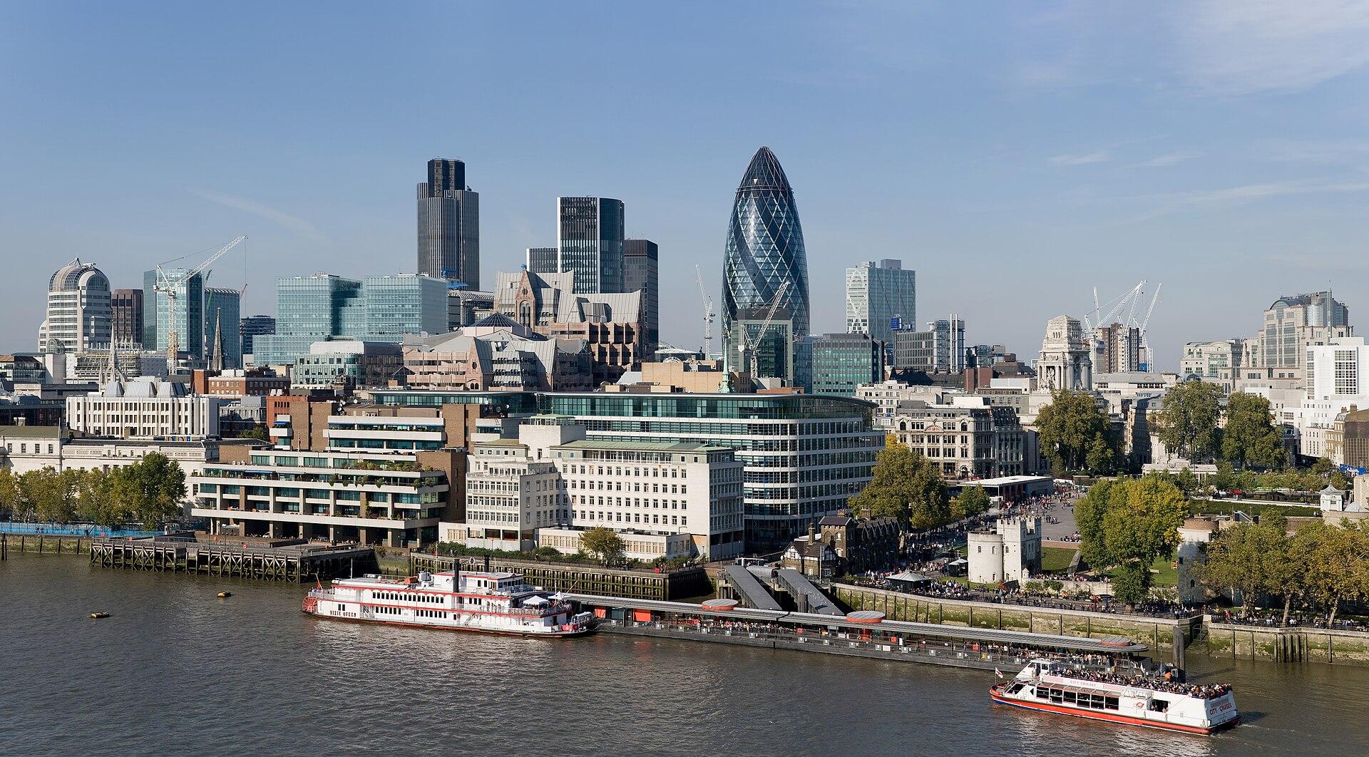 London