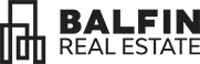 Balfin Real Estate logo