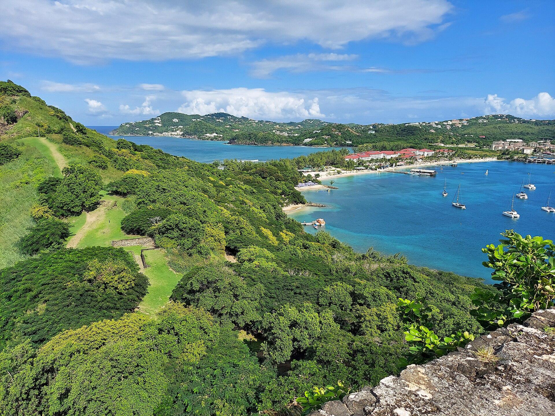 Gros Islet