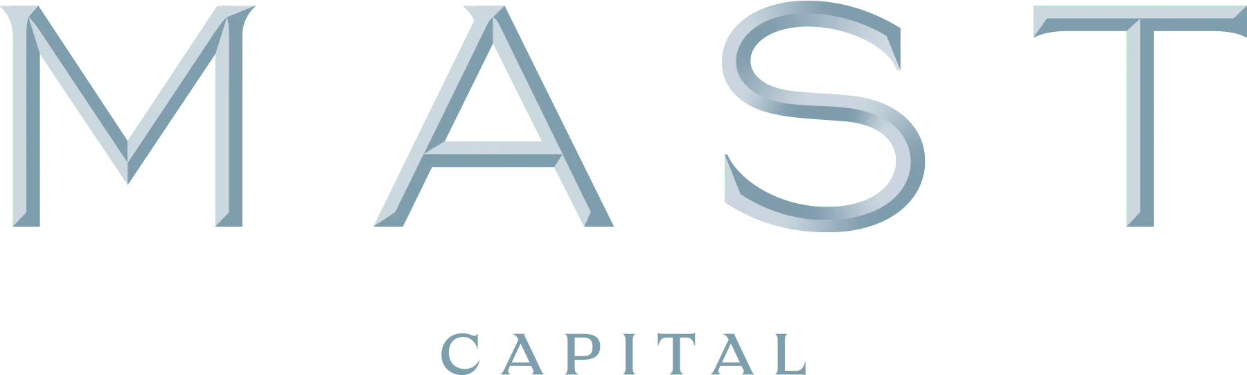 Mast Capital logo