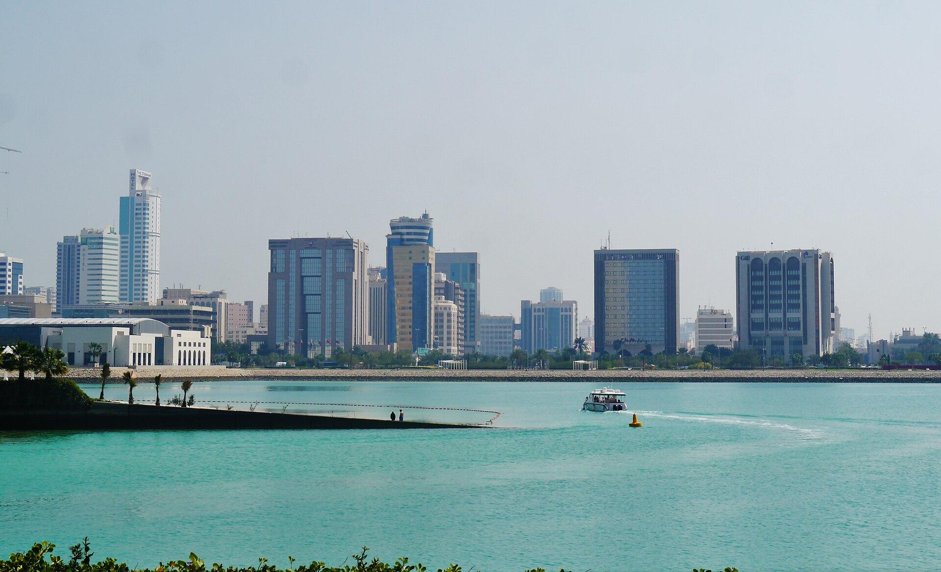 Manama