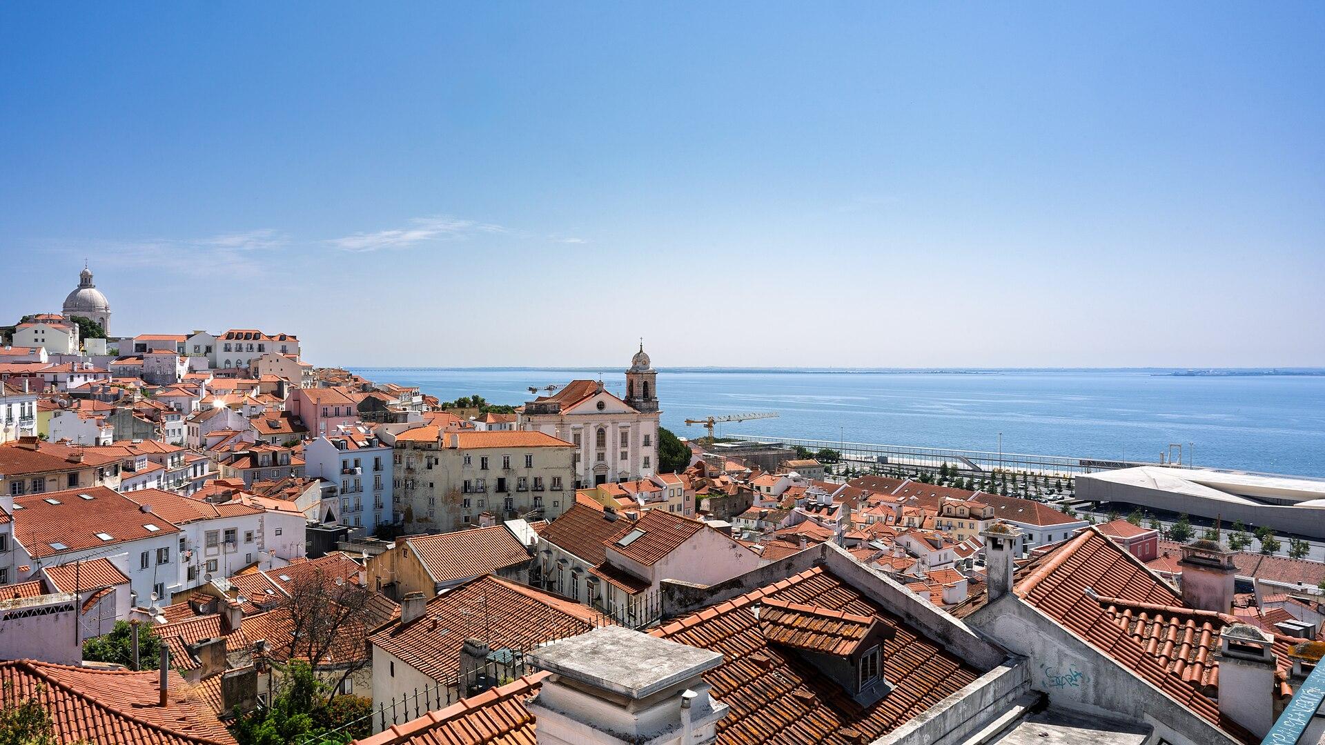 Lisbon