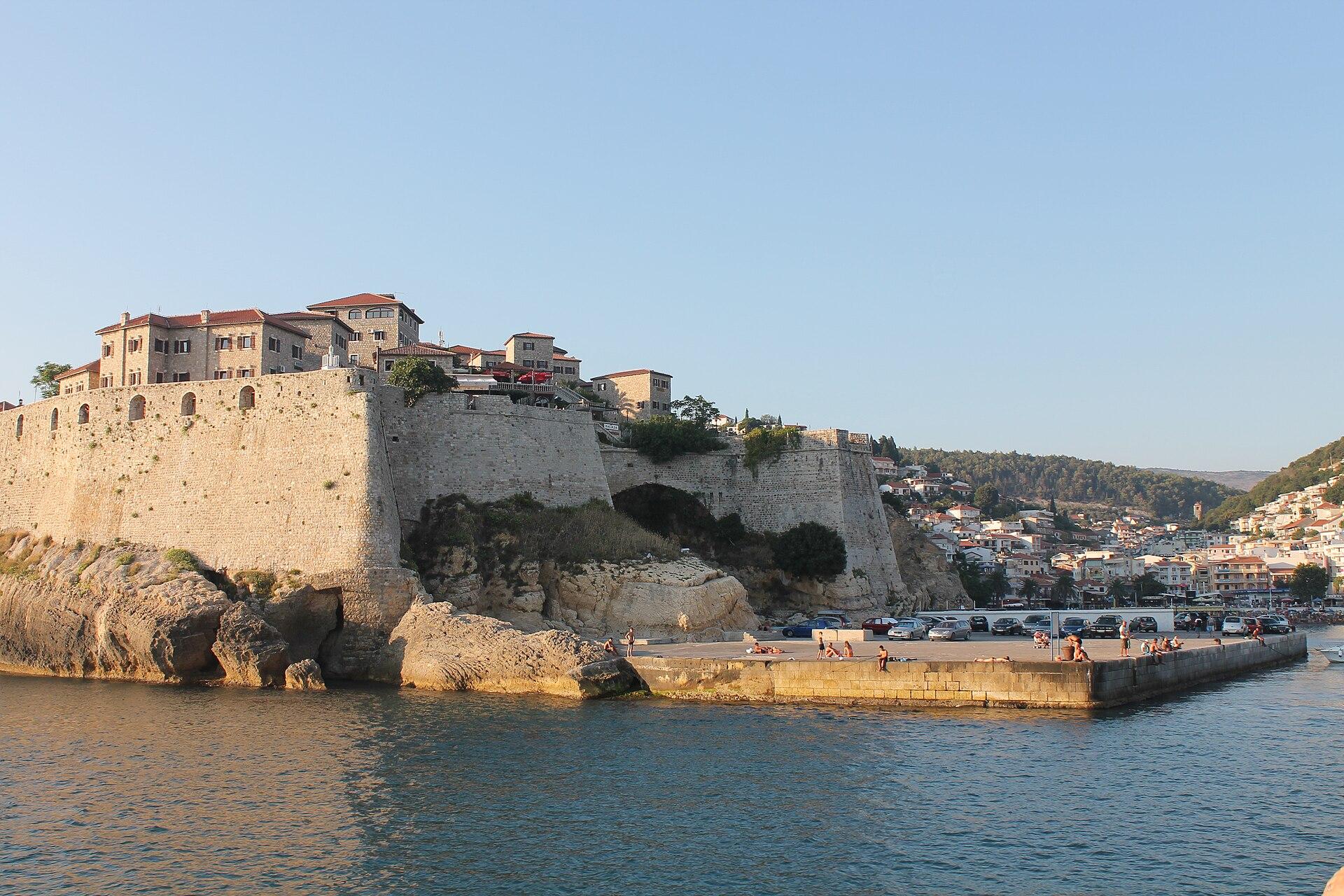 Ulcinj