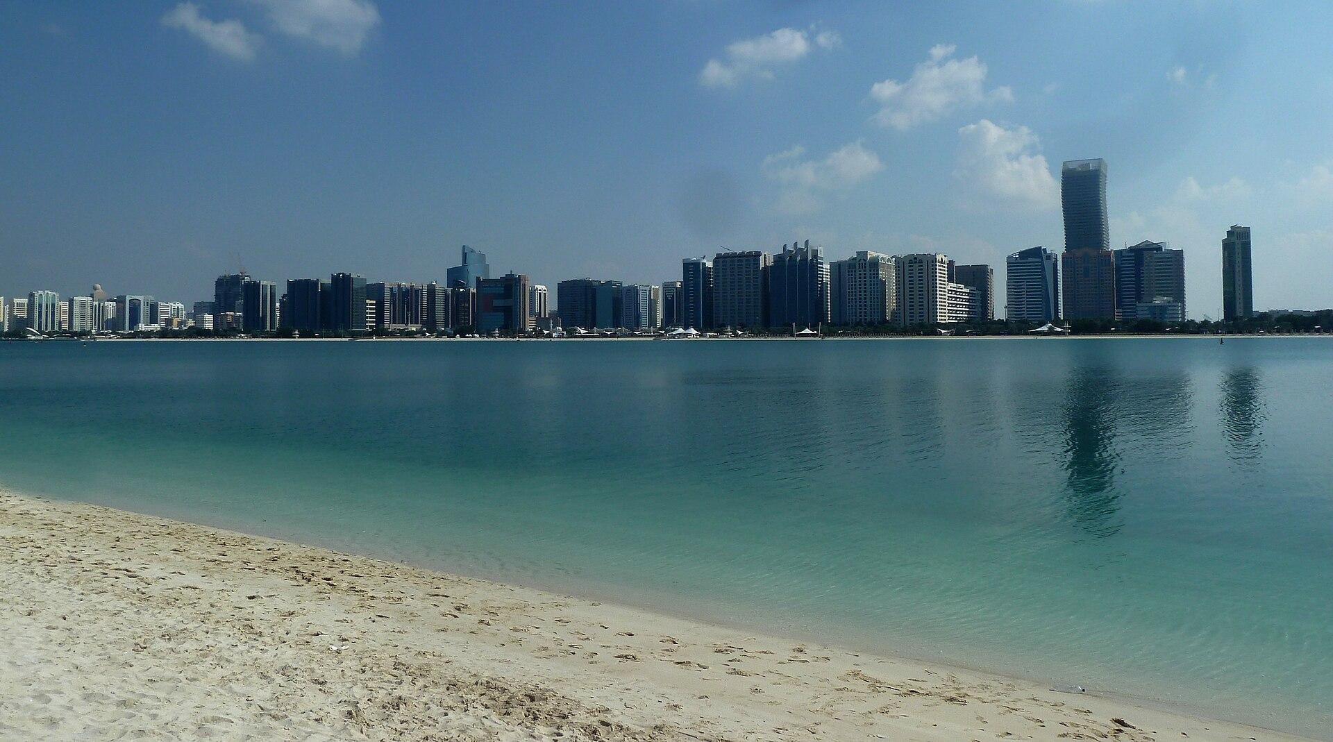 Abu Dhabi