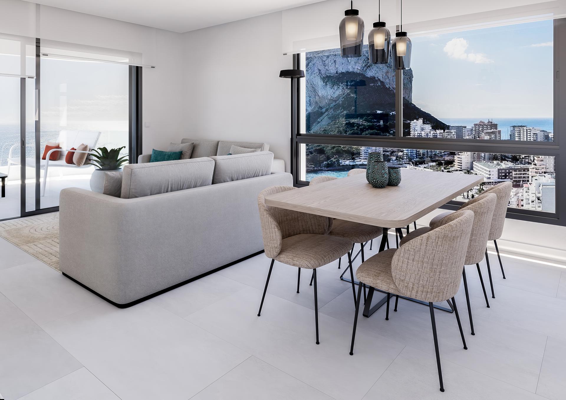 Azure Icons by TM — Calpe, Spain