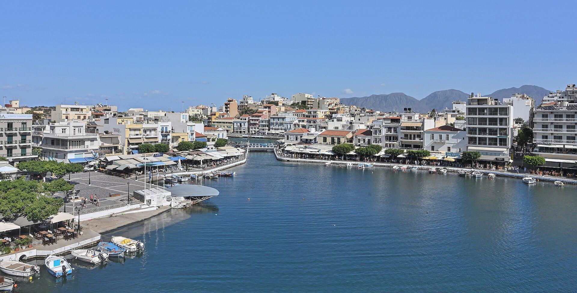 Agios Nikolaos