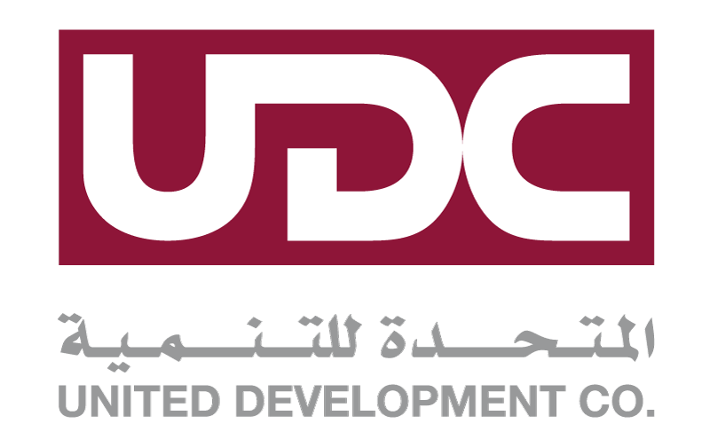 United Development Company logo