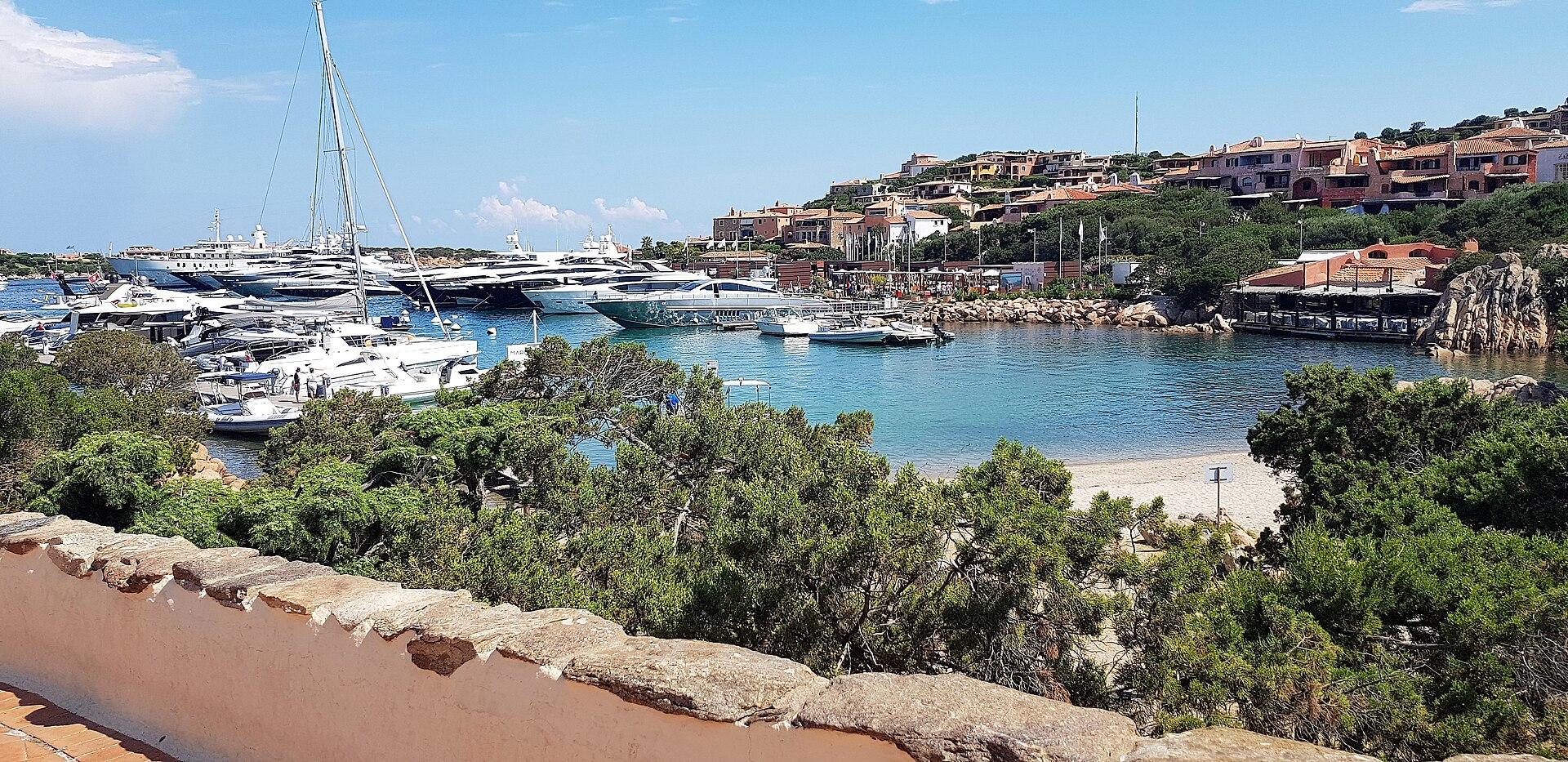 Arzachena