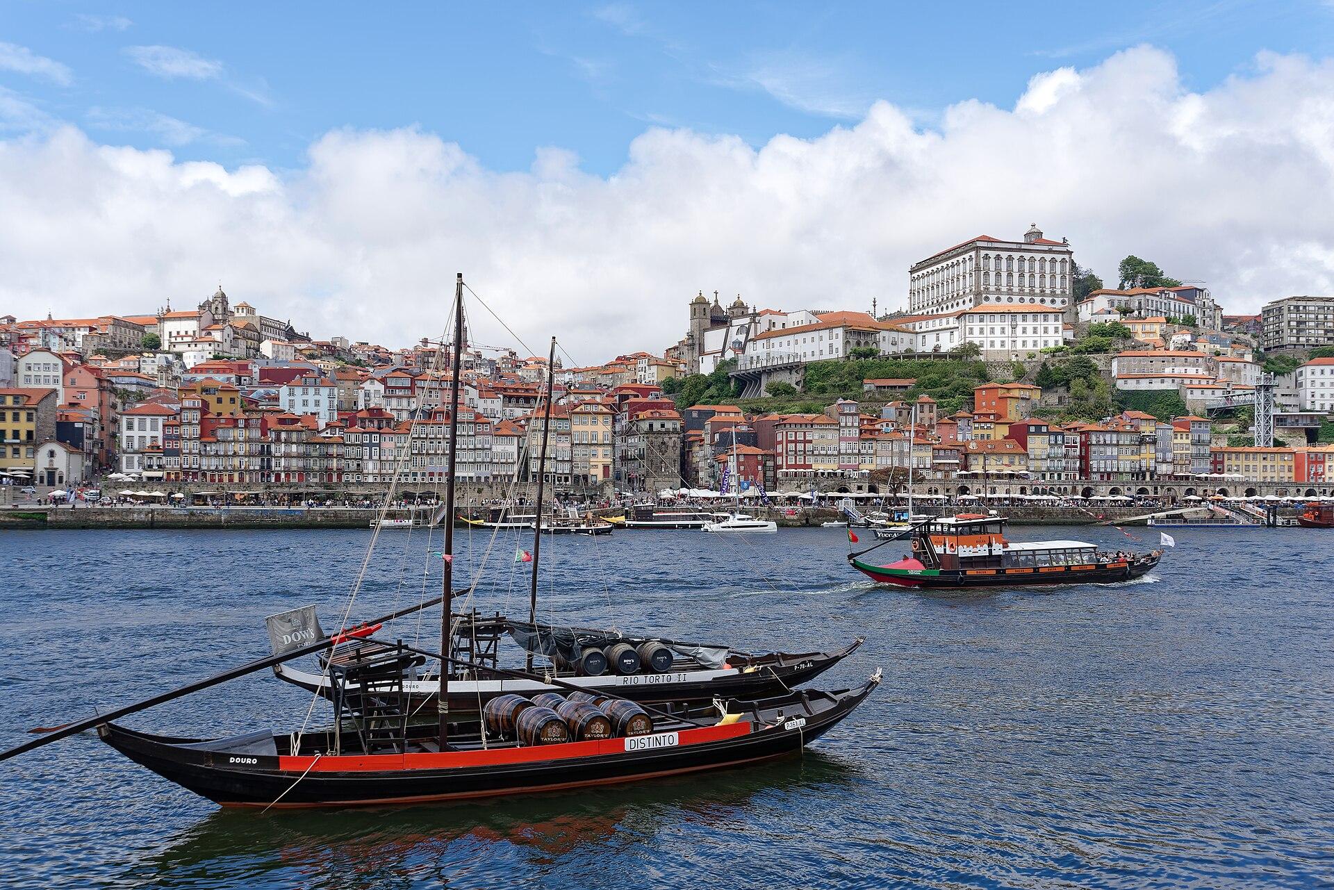 Porto