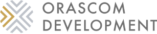 Orascom Development logo