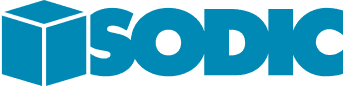 SODIC logo