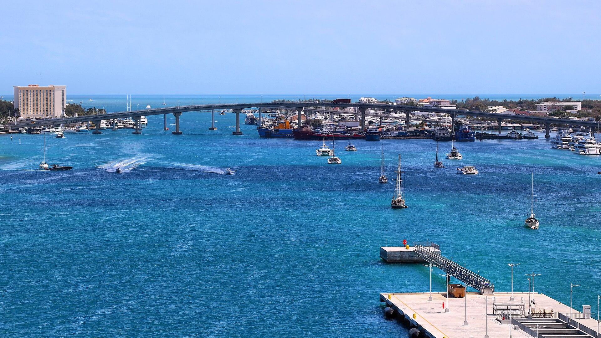 Nassau