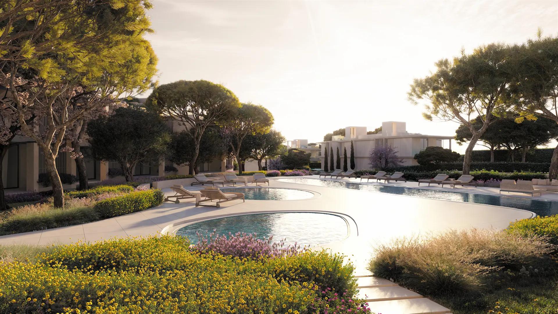 The Residences Vale do Lobo — Loulé, Portugal