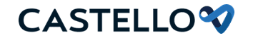 Castello SGR logo