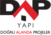 DAP Yapı logo
