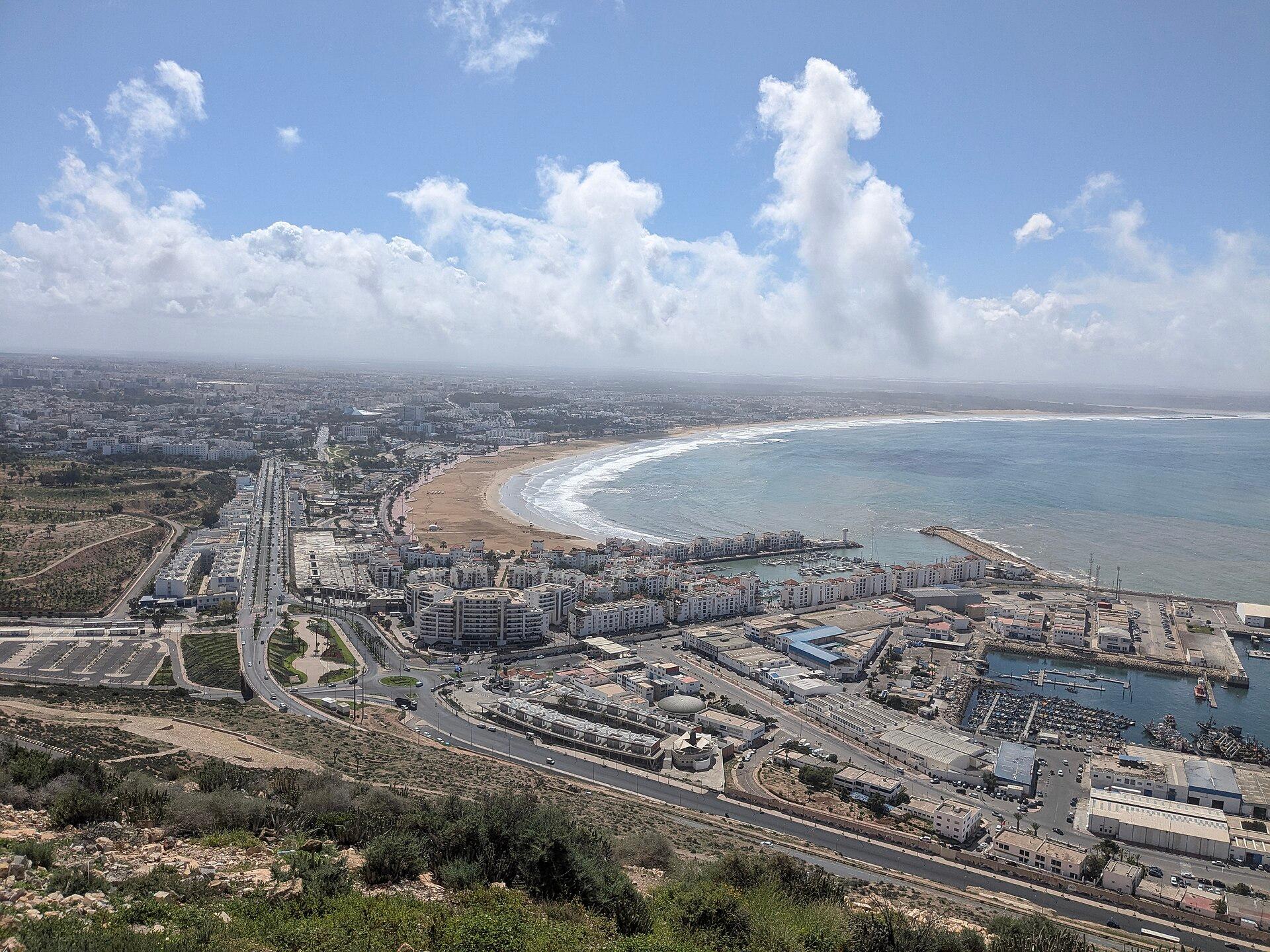 Agadir