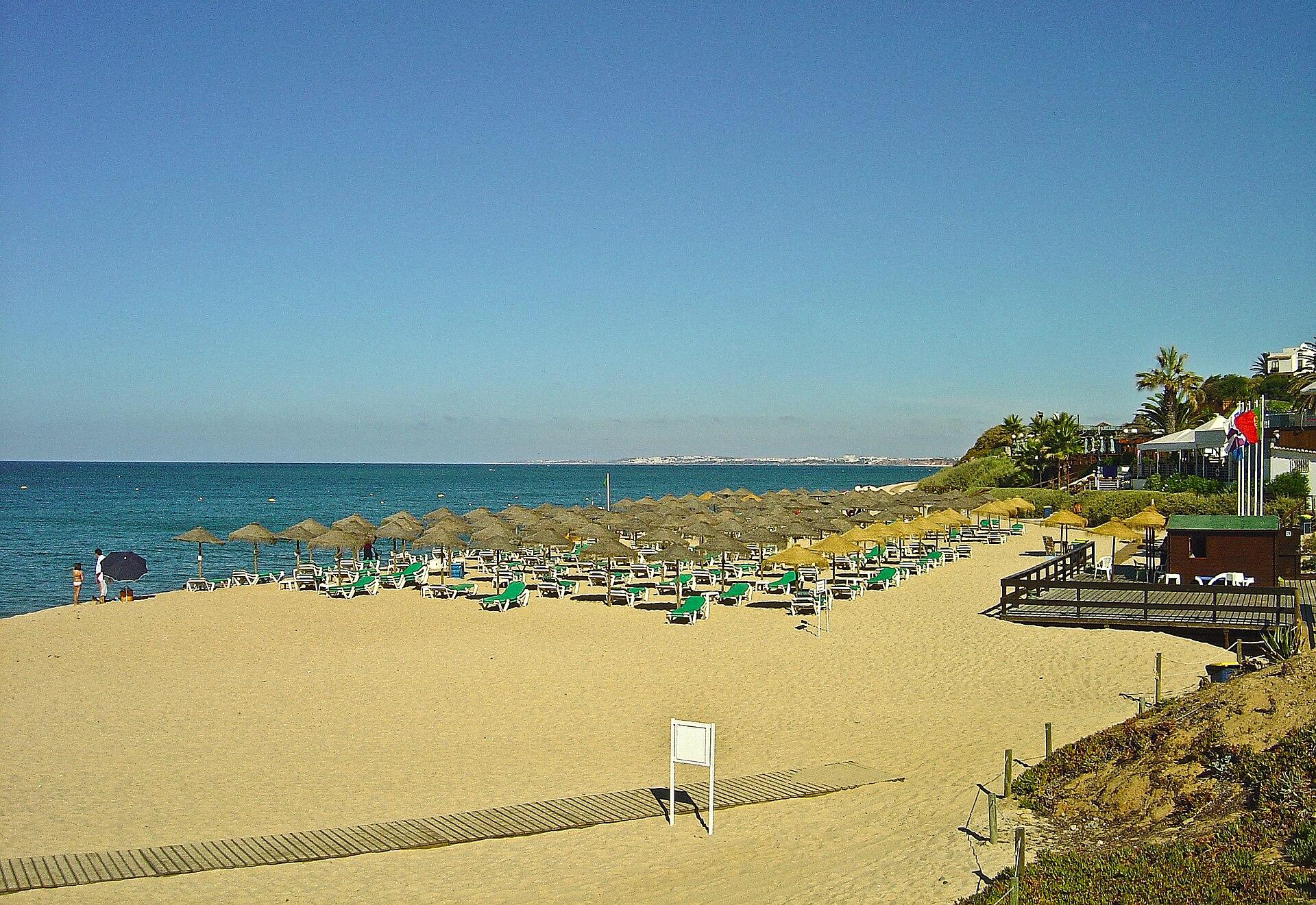 Vale do Lobo