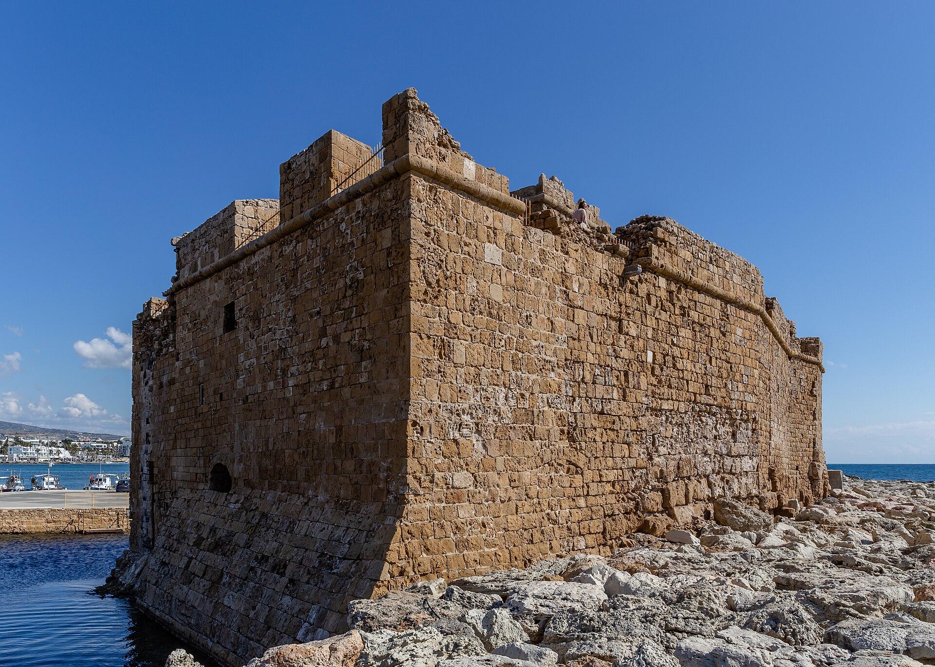 Paphos