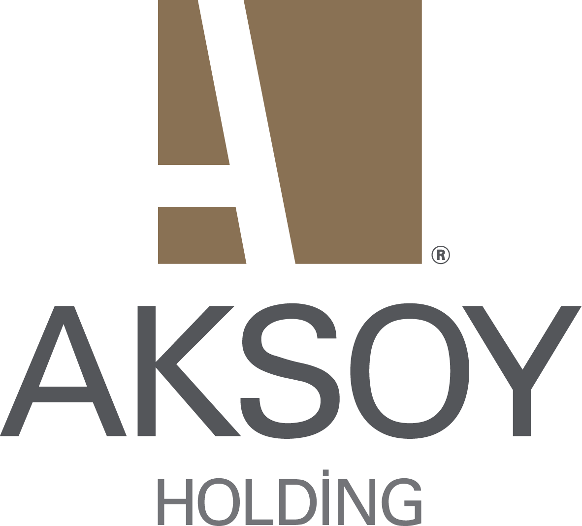 Aksoy Holding logo