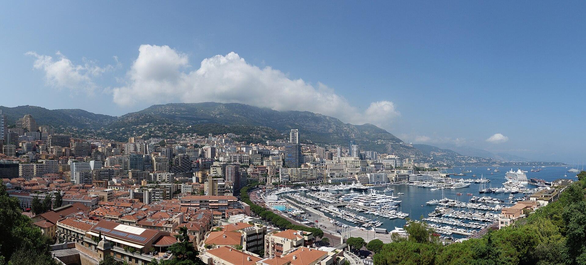 Monaco