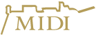 MIDI logo