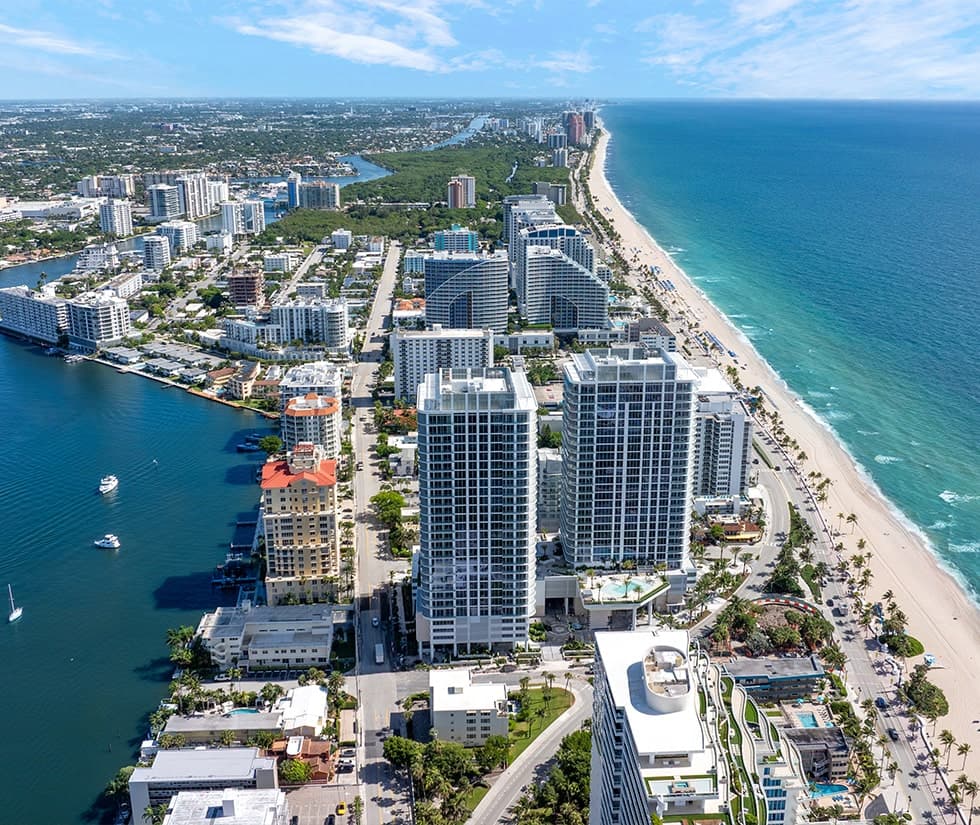 Selene Oceanfront Residences