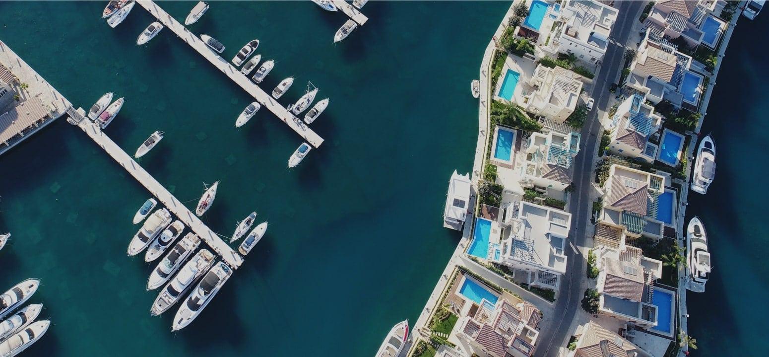 Limassol Marina