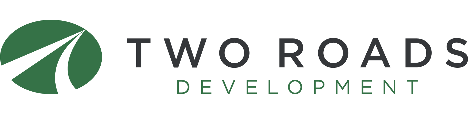 Two Roads Development logo