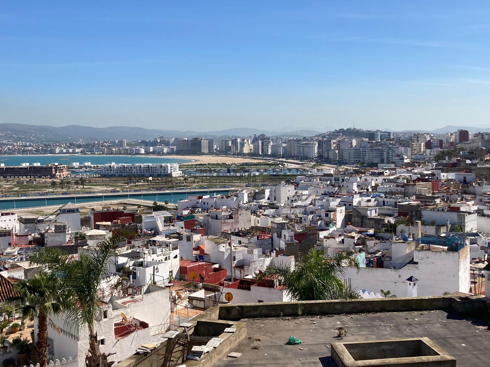 Tangier