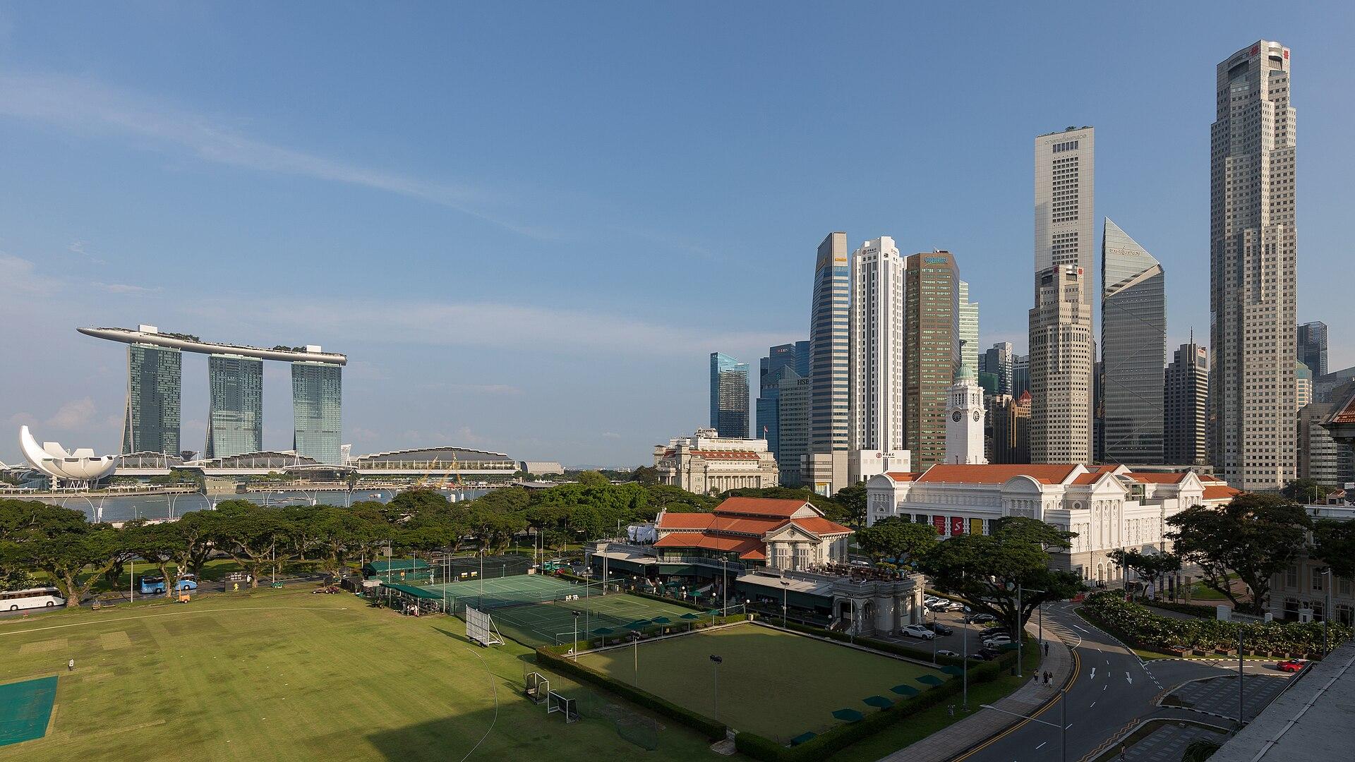 Singapore