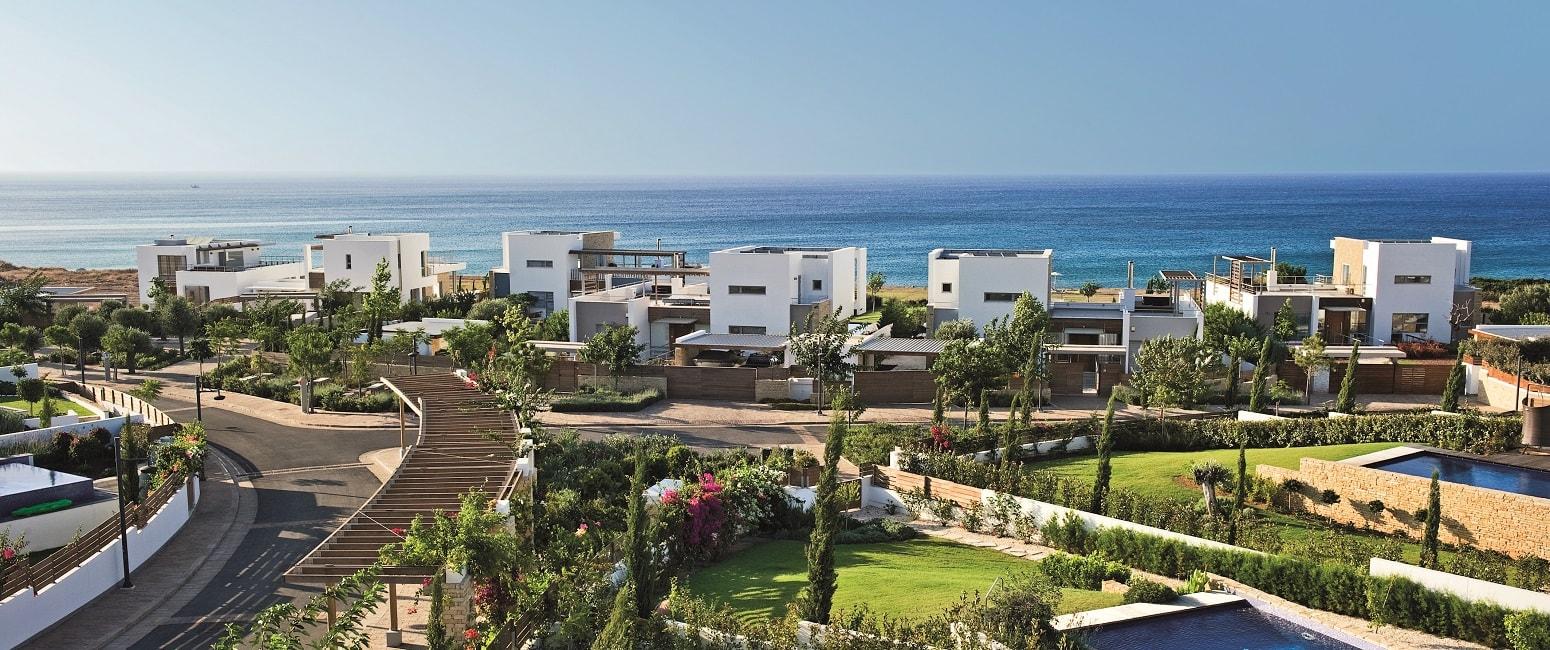 Akamas Bay Villas