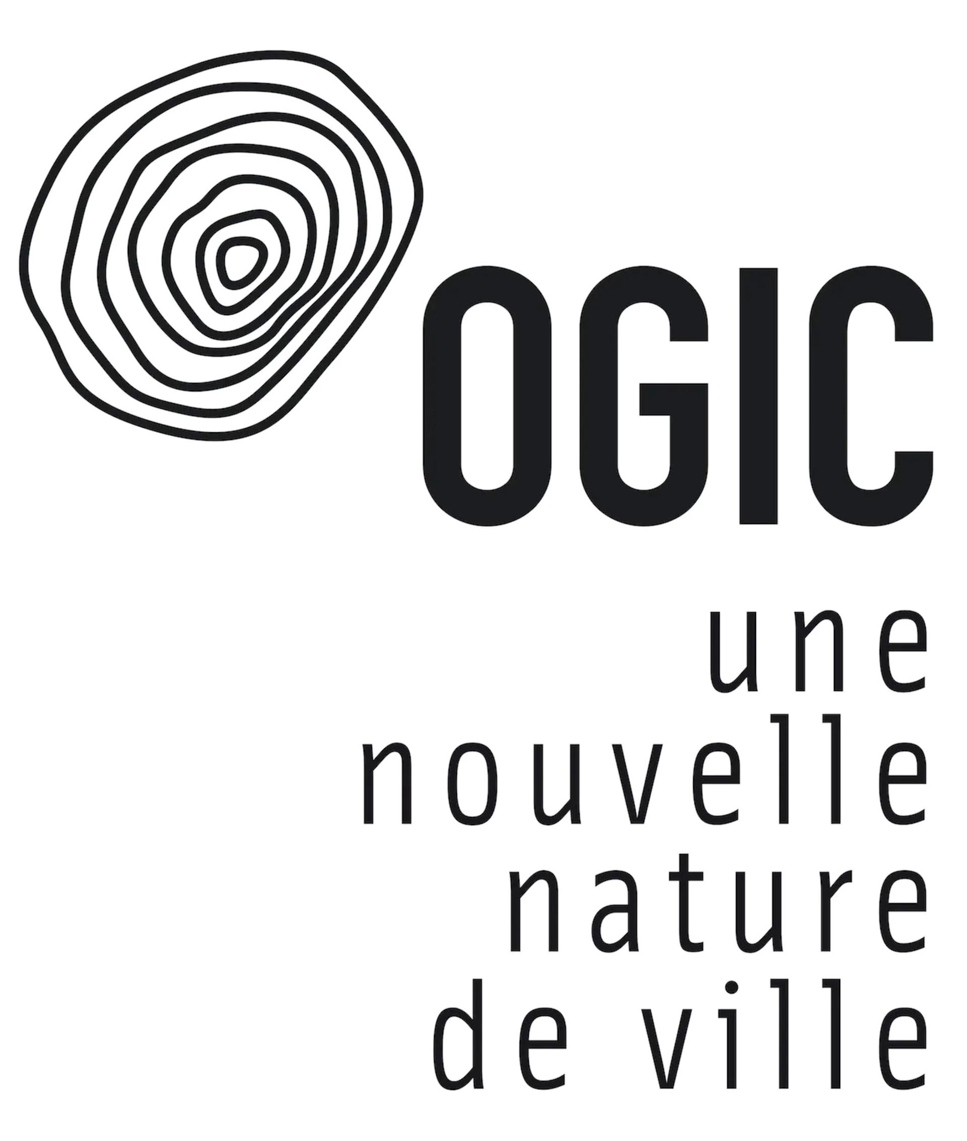 OGIC logo