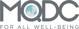 MQDC logo