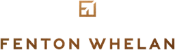 Fenton Whelan logo