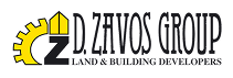 D. Zavos Group logo
