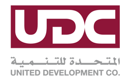 United Development Company logo