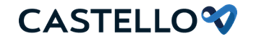Castello SGR logo