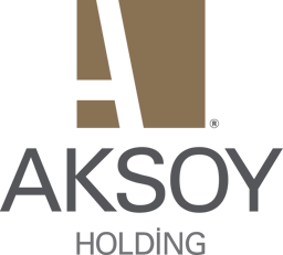 Aksoy Holding logo