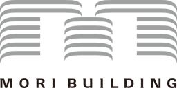 Mori Building logo